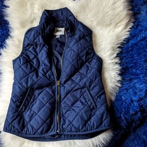 Old Navy Vest